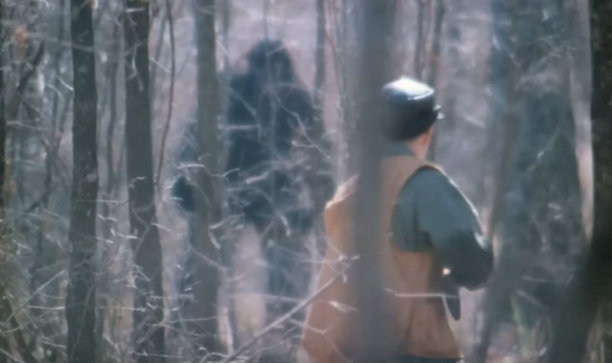 The Legend of Boggy Creek 