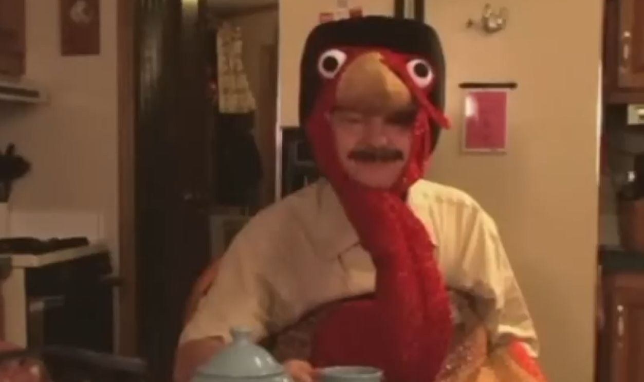 Thankskilling (2009) 