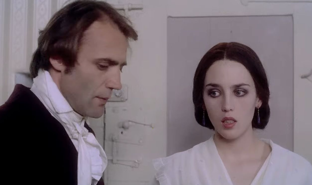 Nosferatu The Vampyre, 1979