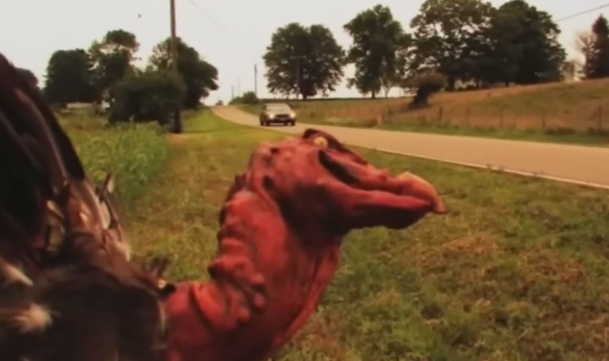 Thankskilling (2009) 