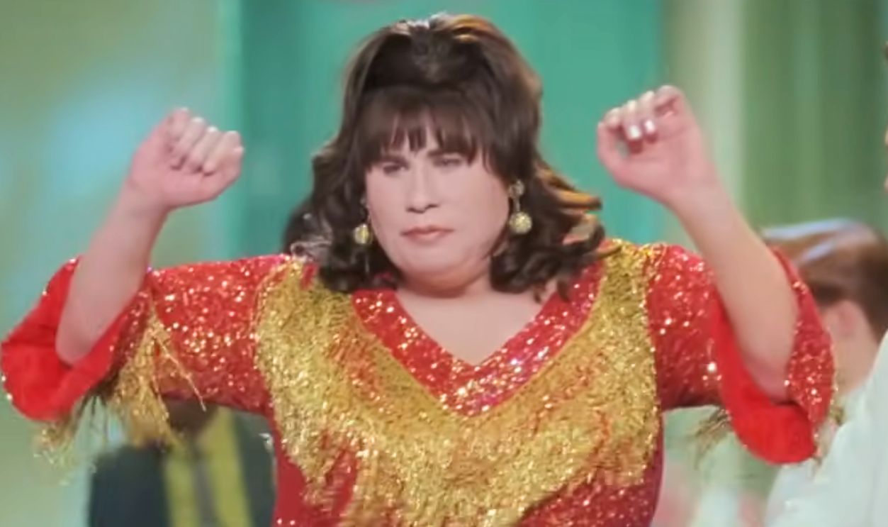 Hairspray, 2007 