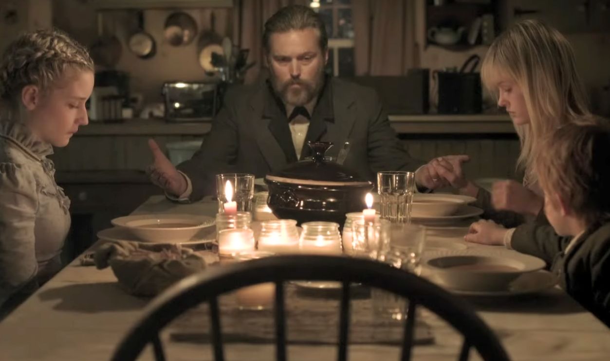 We Are What We Are, 2013