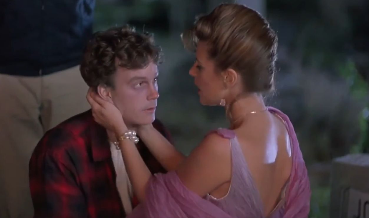 My Boyfriend’s Back (1993) 