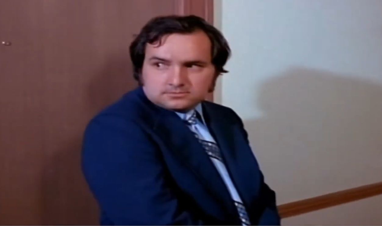 Attack of the Killer Tomatoes