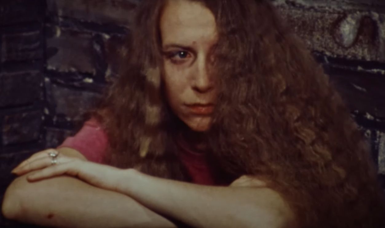 Death Bed: The Bed That Eats 