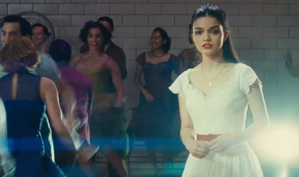 West Side Story, 2021 