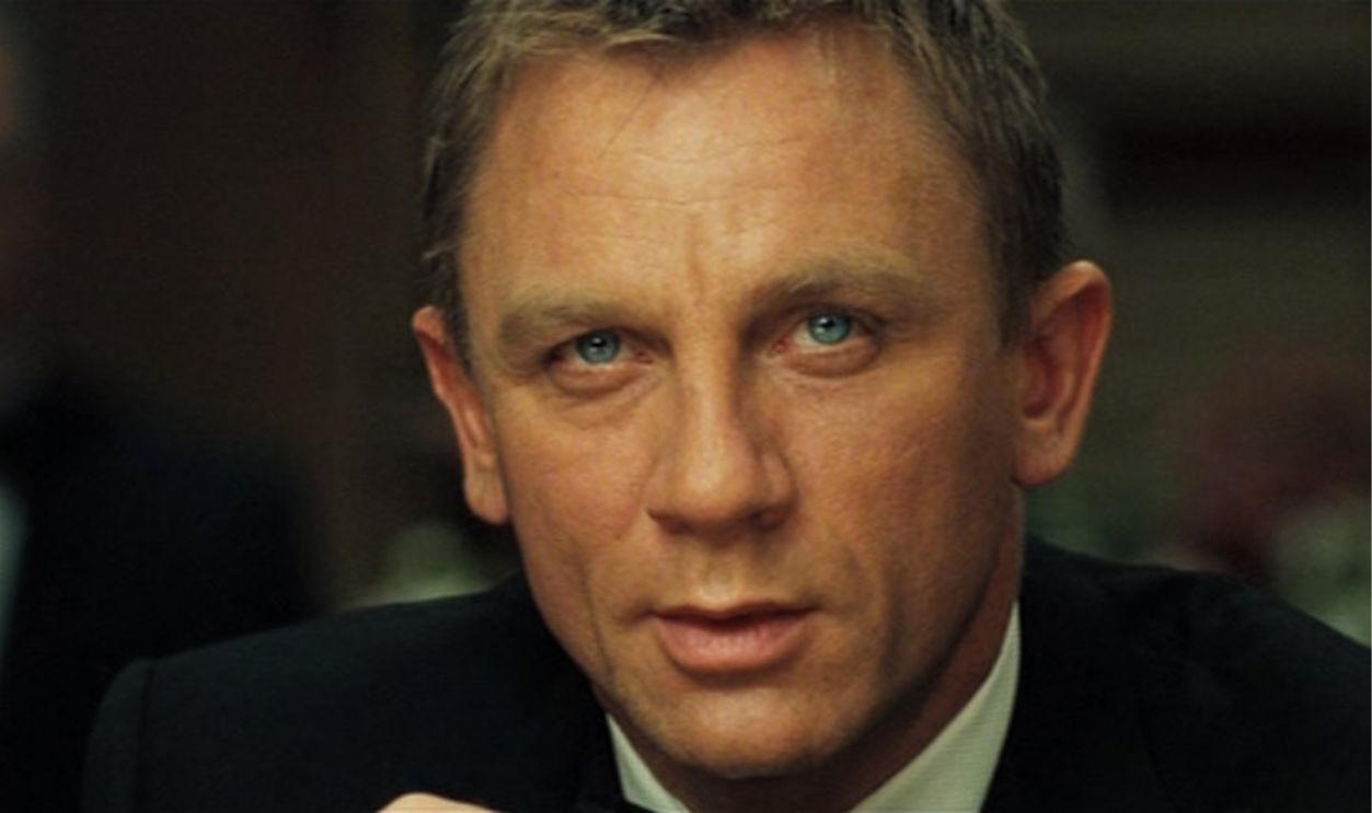 Casino Royale (2006)