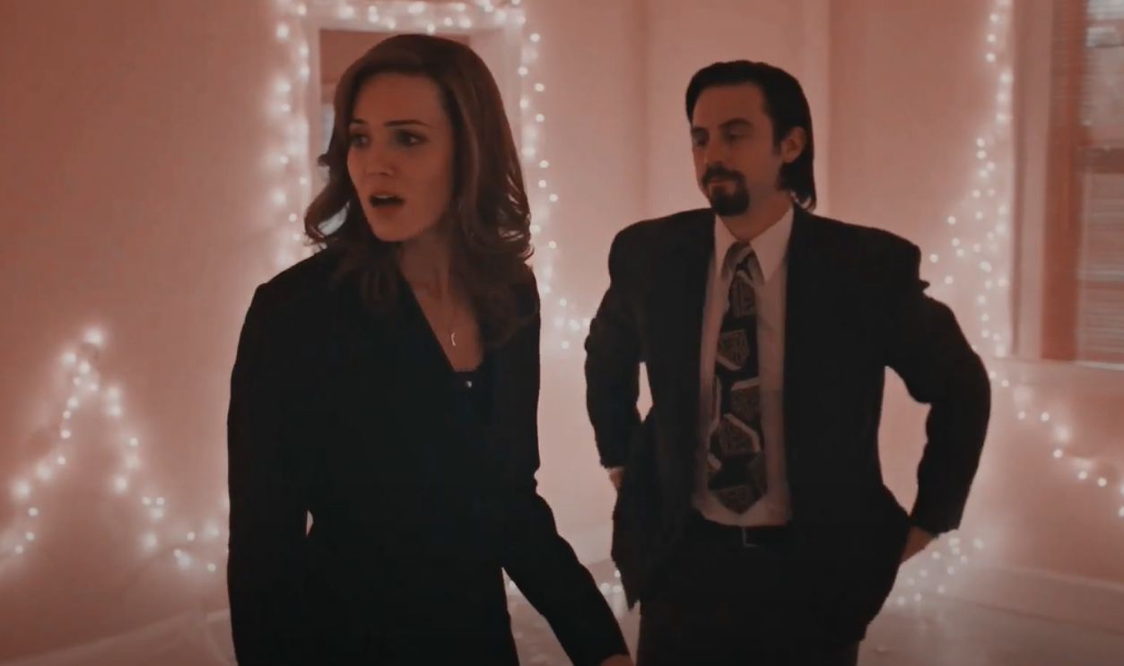 Screenshot from This Is Us (2016–2022)