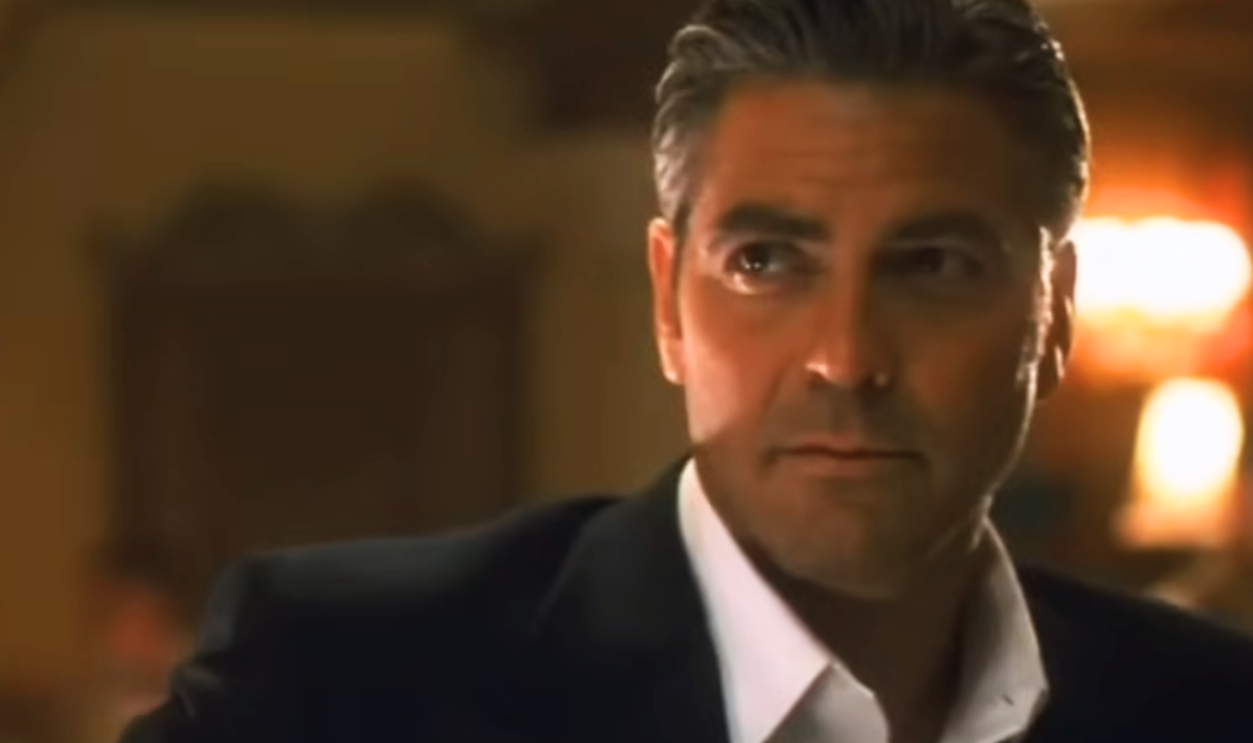 Ocean’s Eleven, 2001