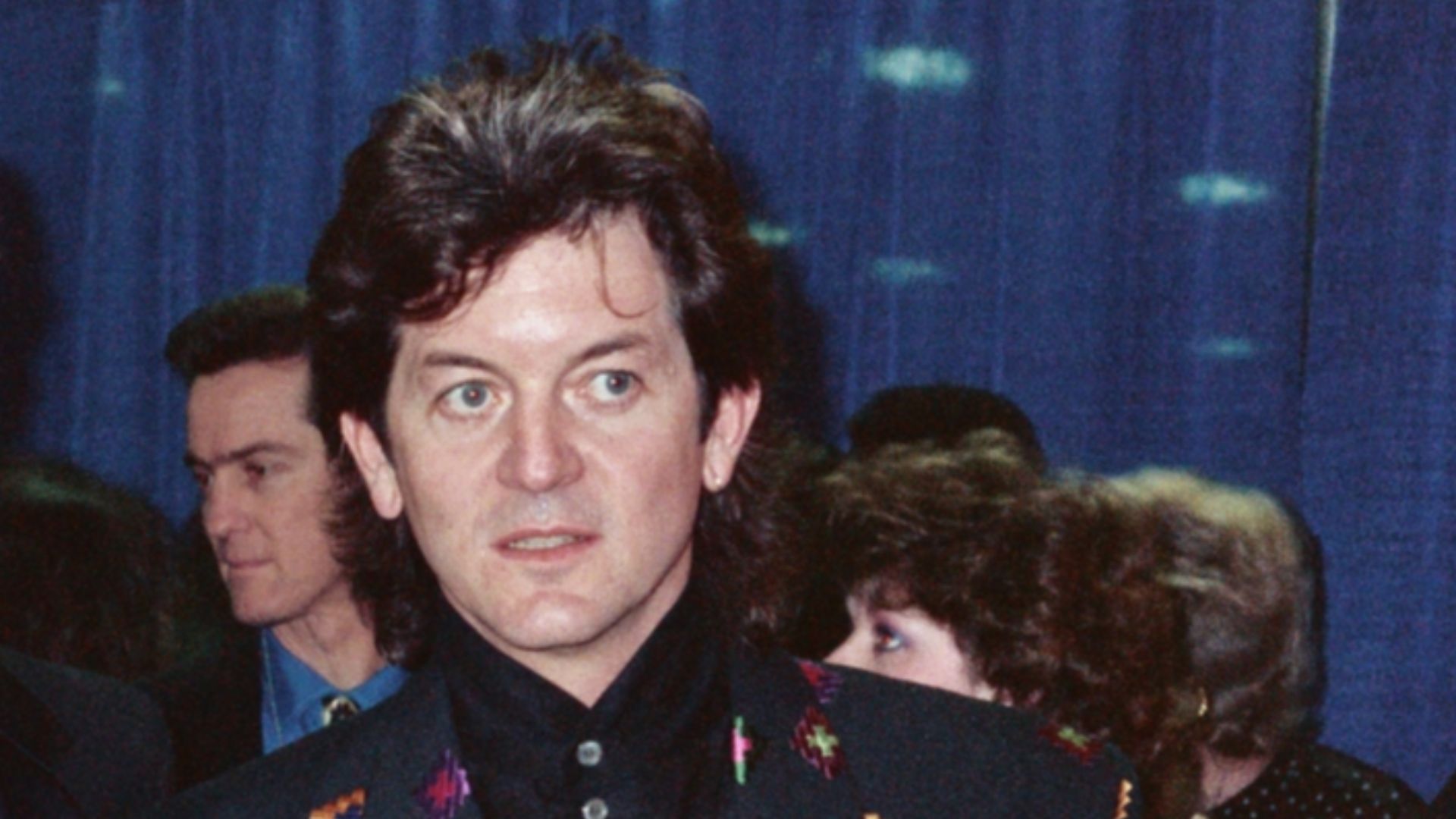 File:Jeff with Rodney Crowell (2088350399).jpg