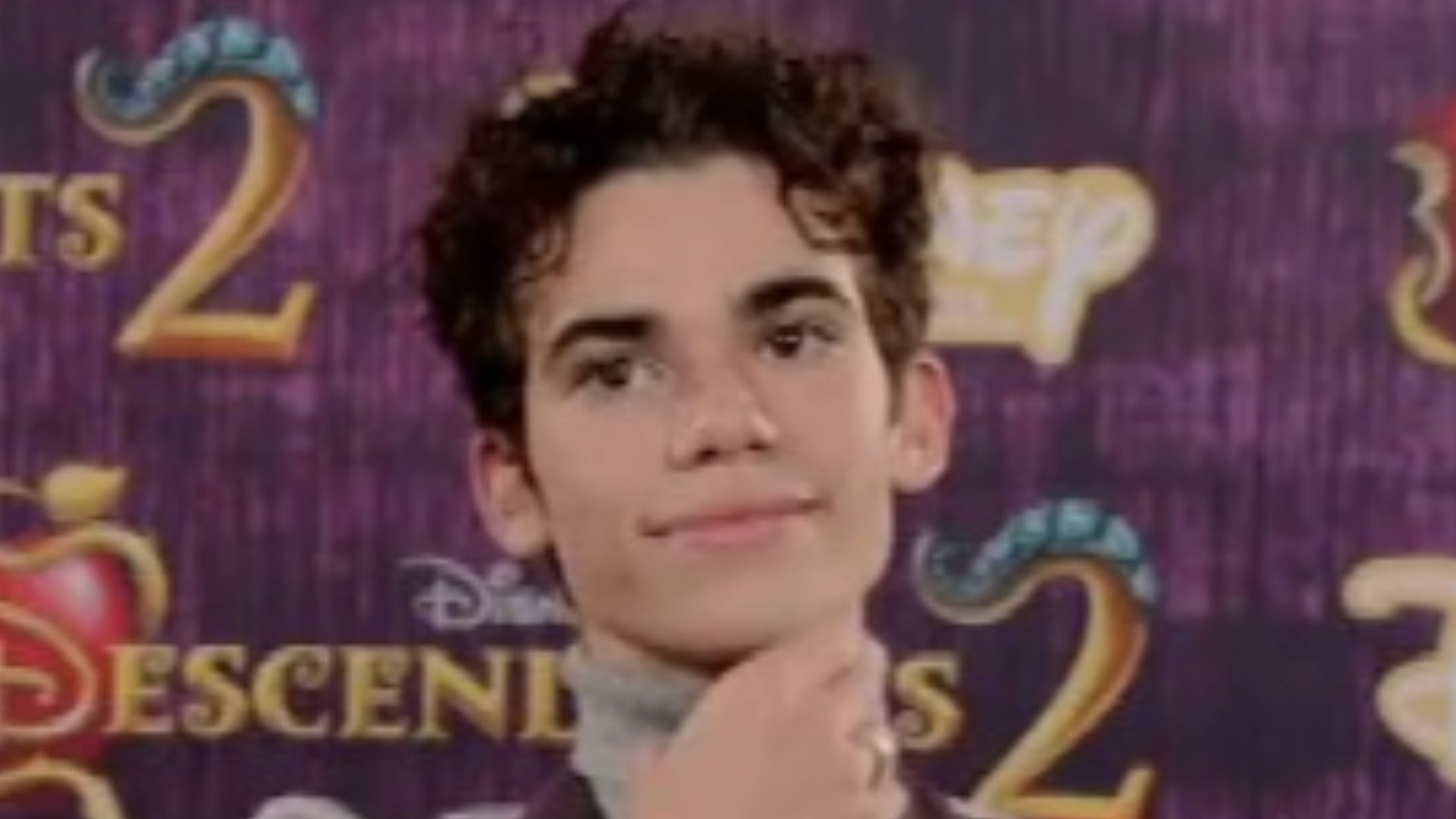 File:Cameron Boyce in 2017.jpg