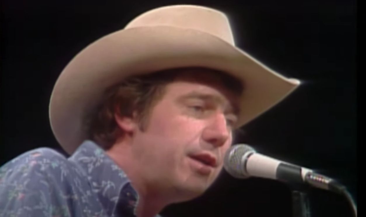 Jerry Jeff Walker