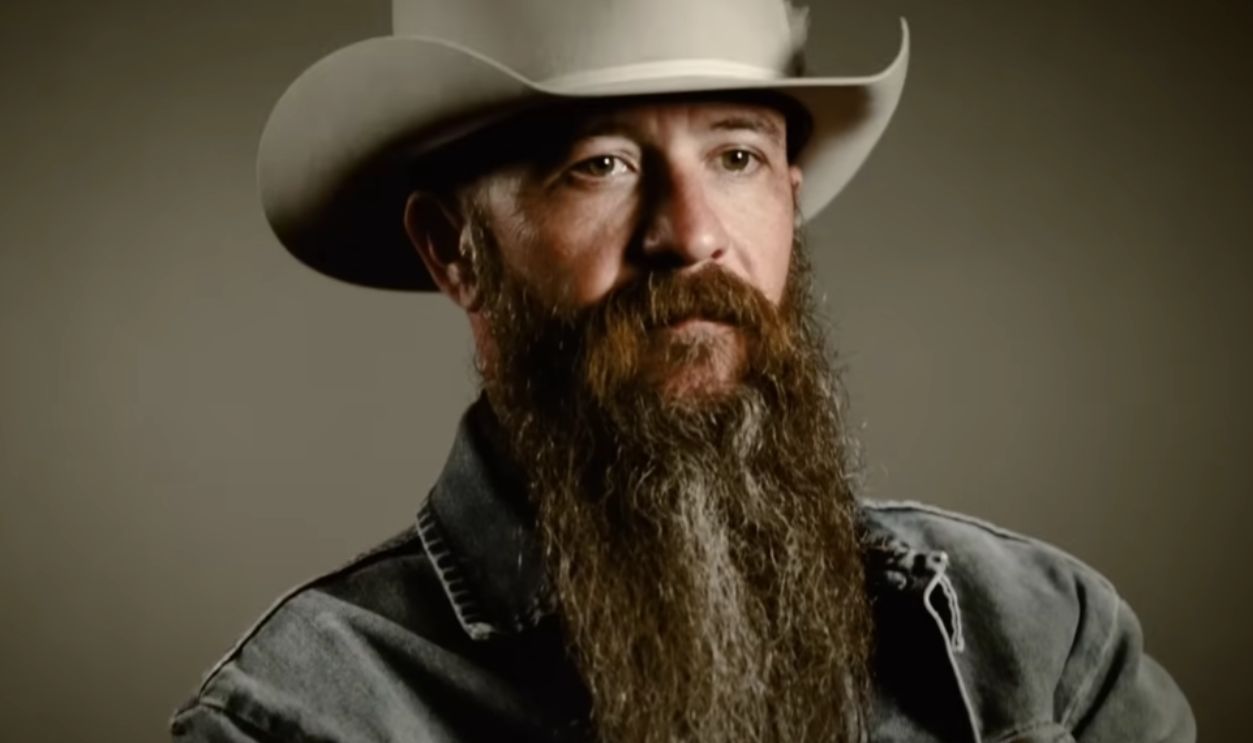 Cody Jinks