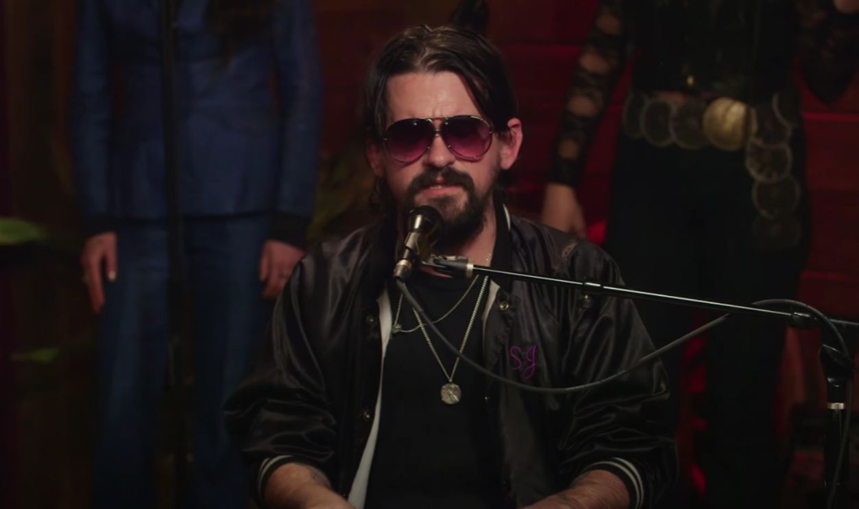 Shooter Jennings