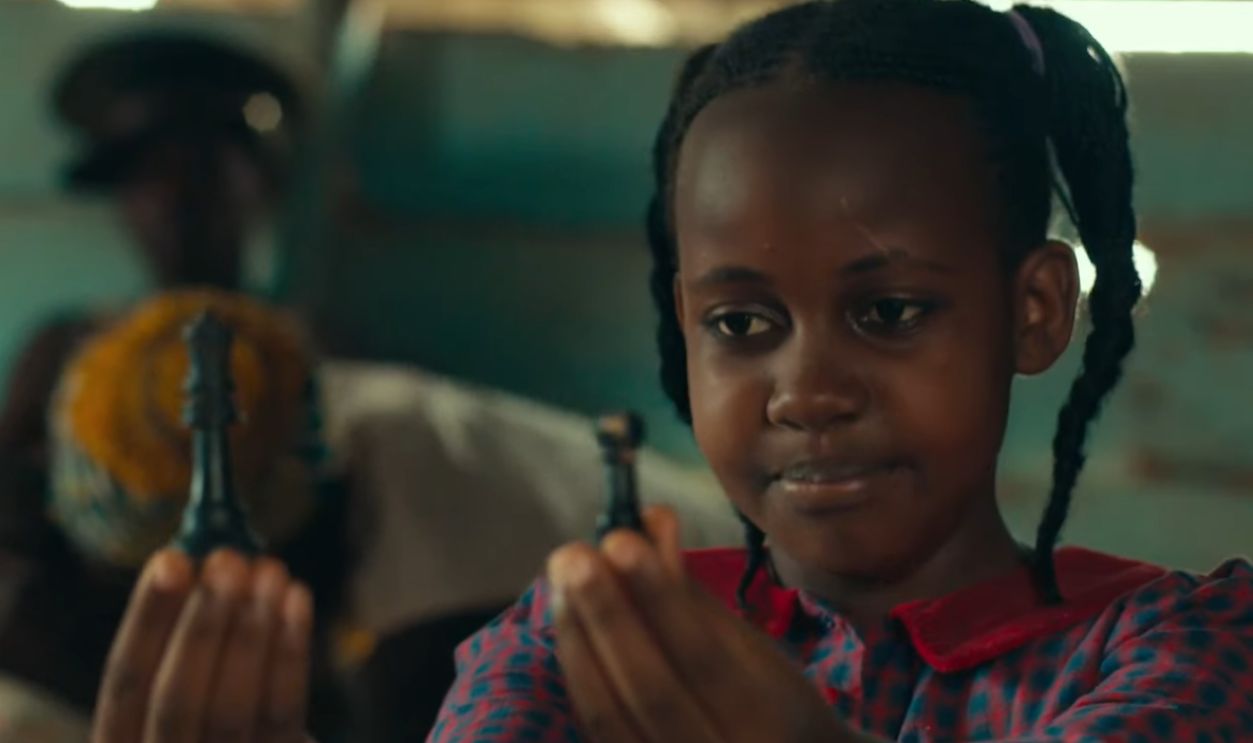 Nikita Pearl Waligwa