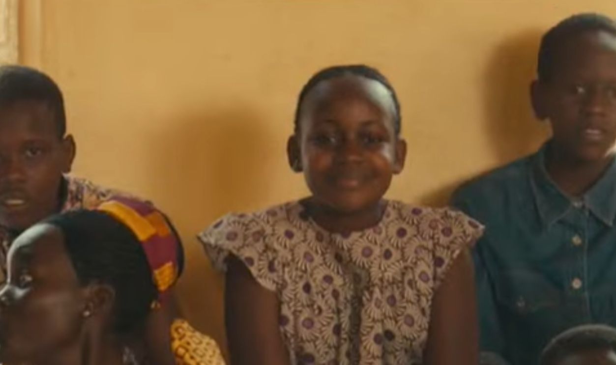 Nikita Pearl Waligwa