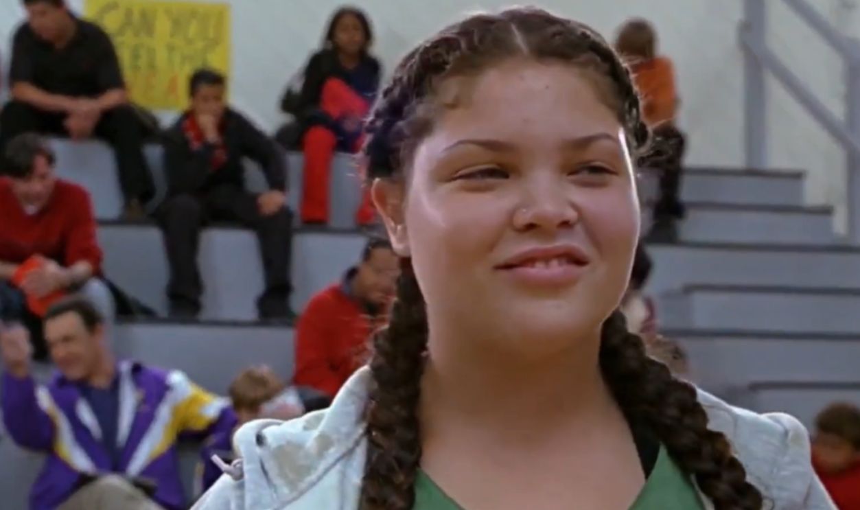 Tara Correa-McMullen