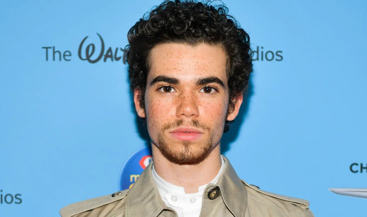 Cameron Boyce