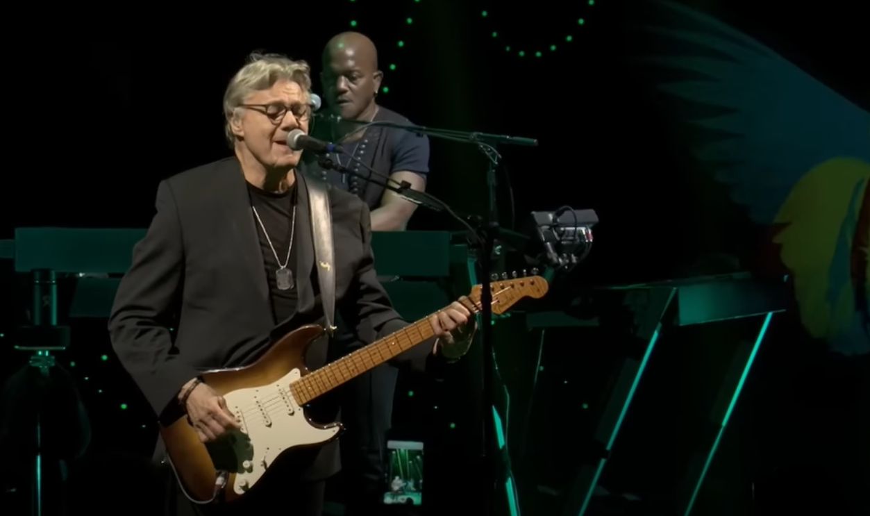 "Take the Money and Run" (Steve Miller Band)