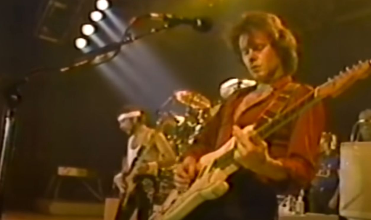 "Slow Ride" (Foghat)