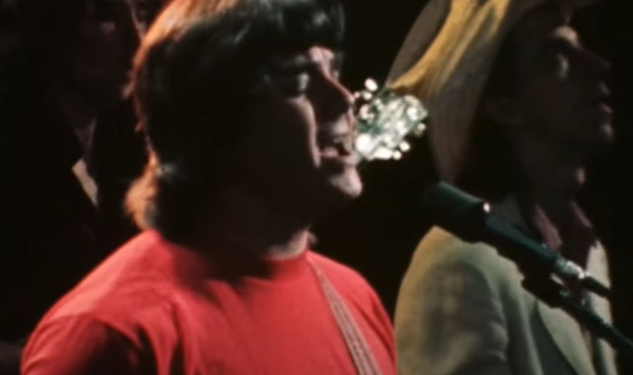 "Rock’n Me" (Steve Miller Band)