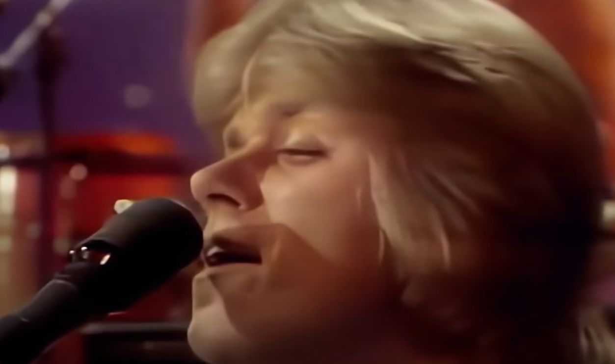 "If You Leave Me Now" (Chicago)