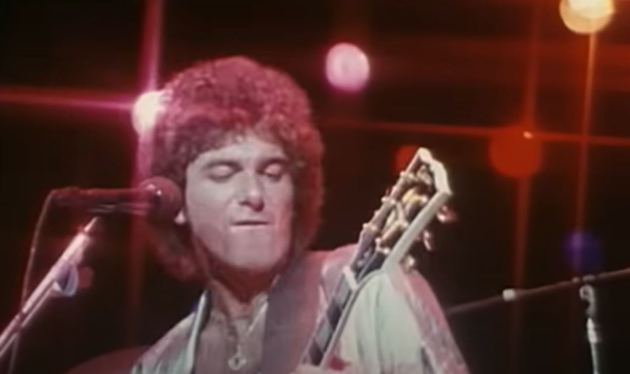 "Play That Funky Music" (Wild Cherry)