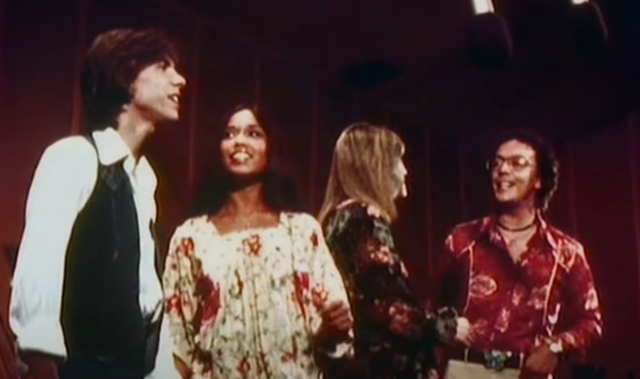 "Afternoon Delight" (Starland Vocal Band)