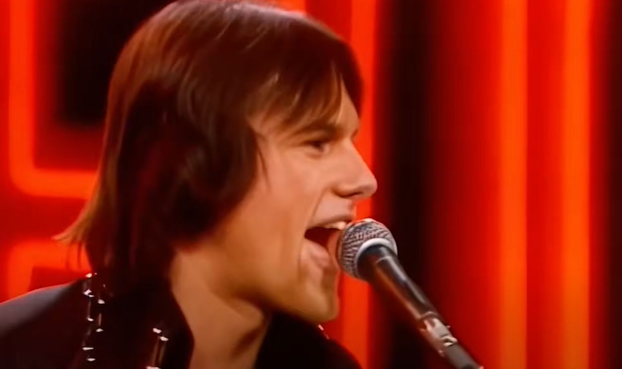 "(Shake, Shake, Shake) Shake Your Booty" (KC & The Sunshine Band)