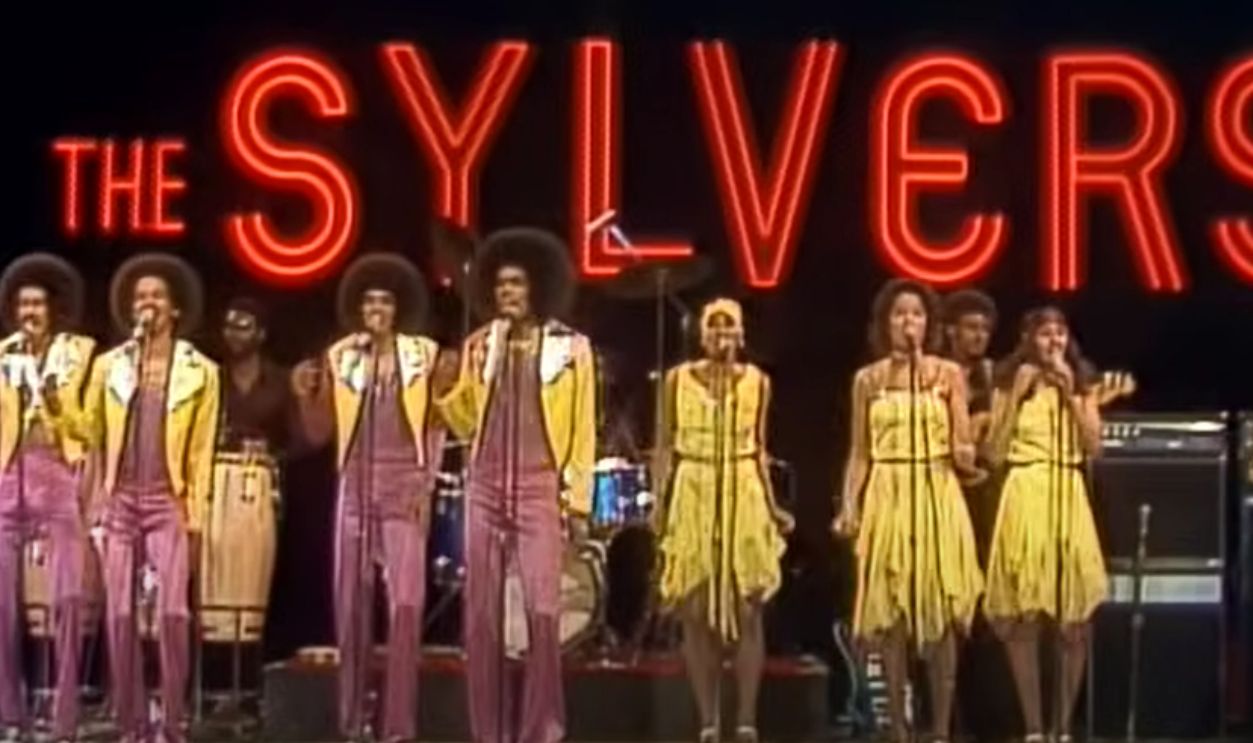 "Boogie Fever" (The Sylvers)