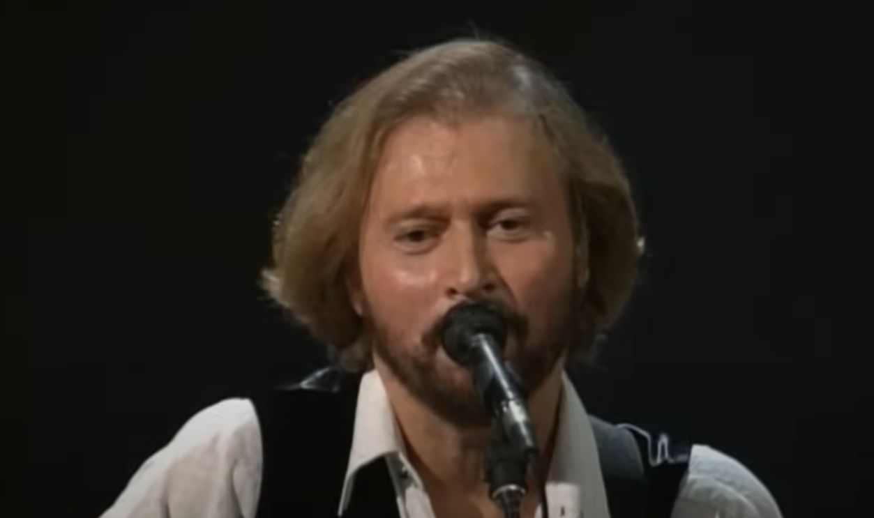 You Should Be Dancing (Bee Gees)