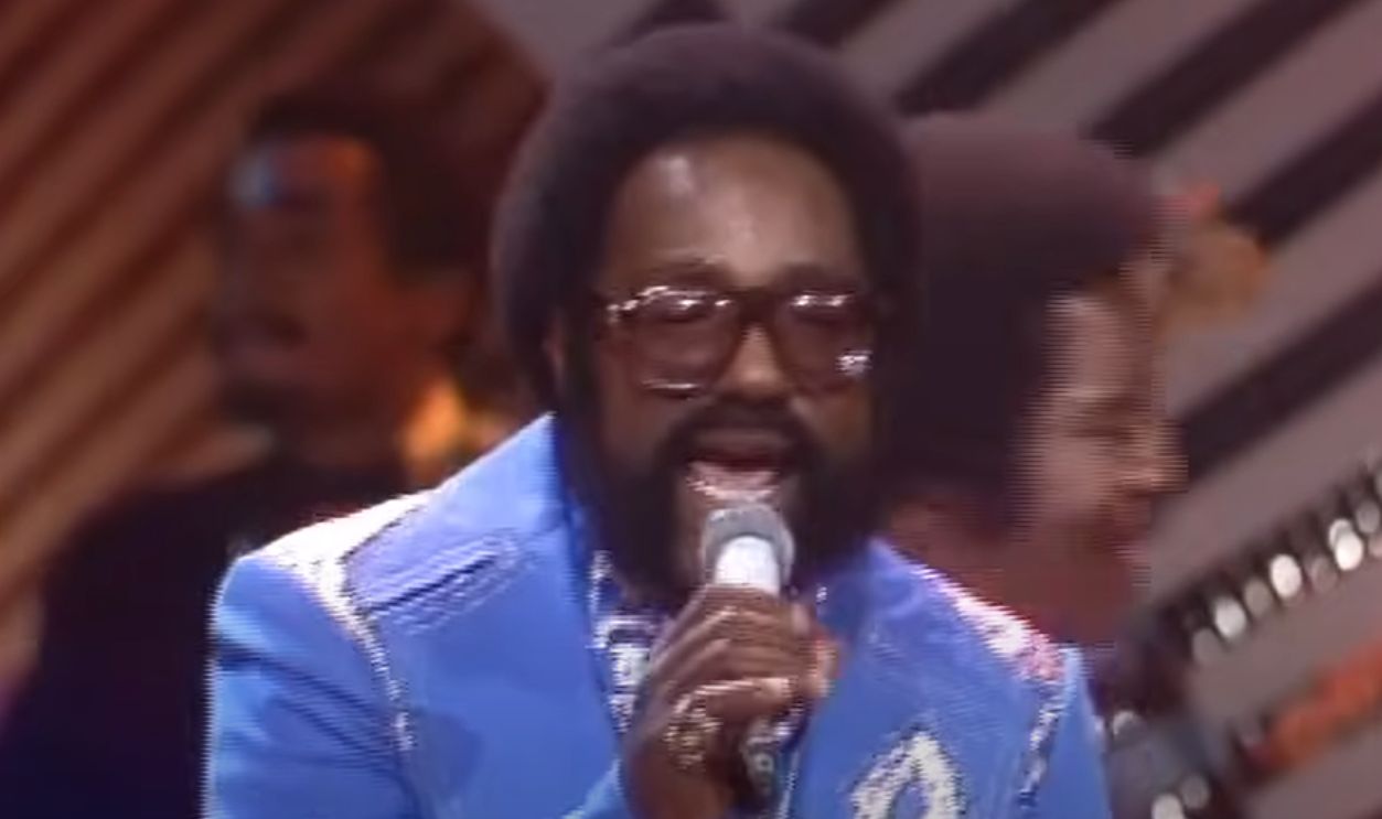 "The Rubberband Man" (The Spinners)