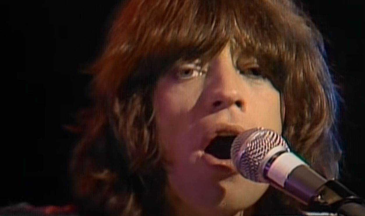 "Fool to Cry" (The Rolling Stones)