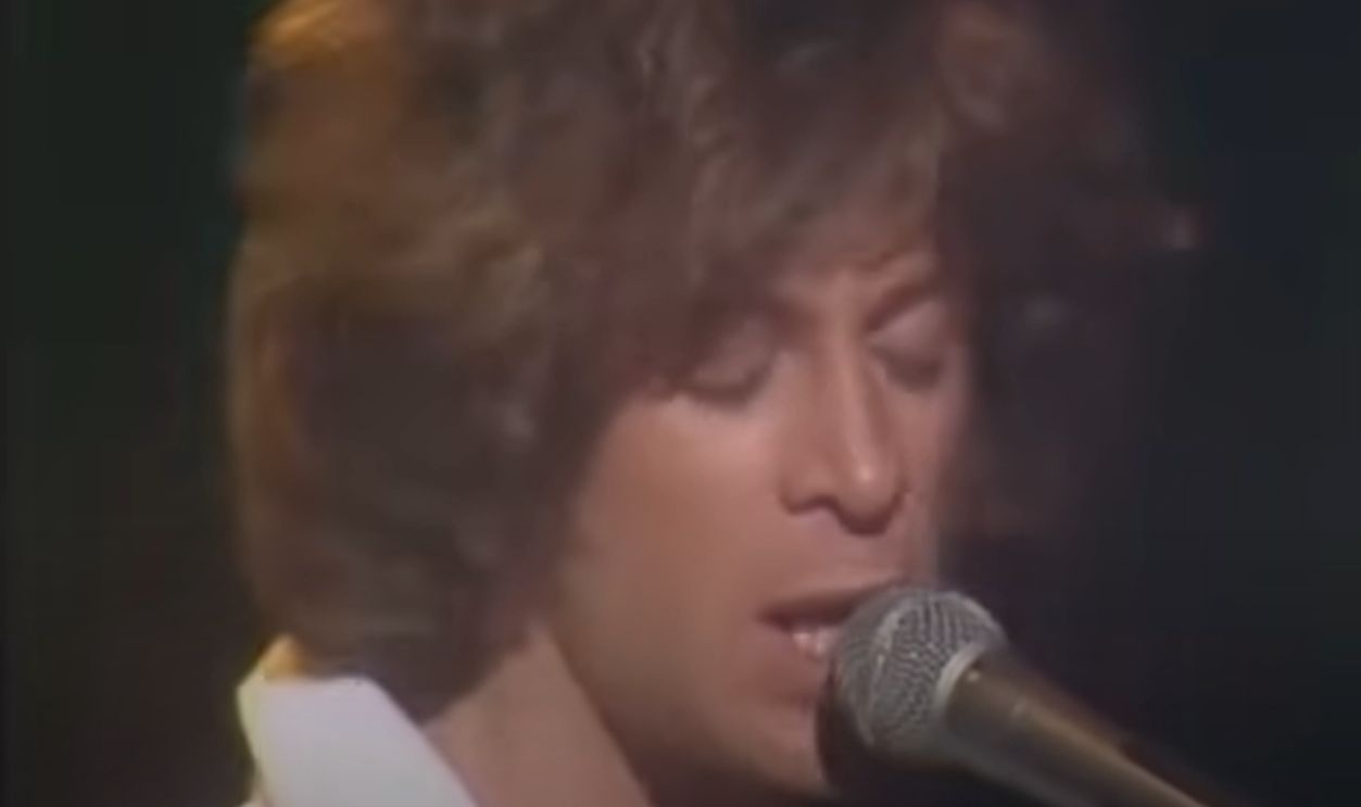 "All by Myself" (Eric Carmen)