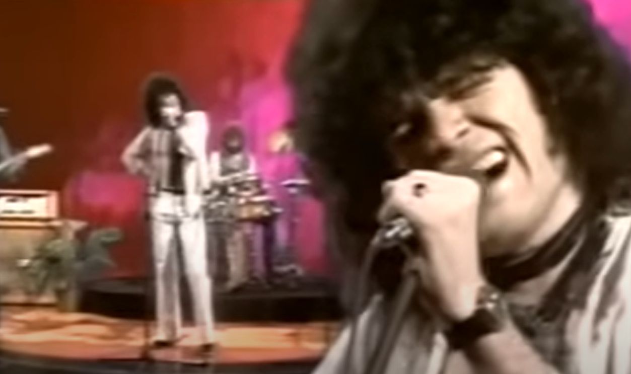 "Love Hurts" (Nazareth)