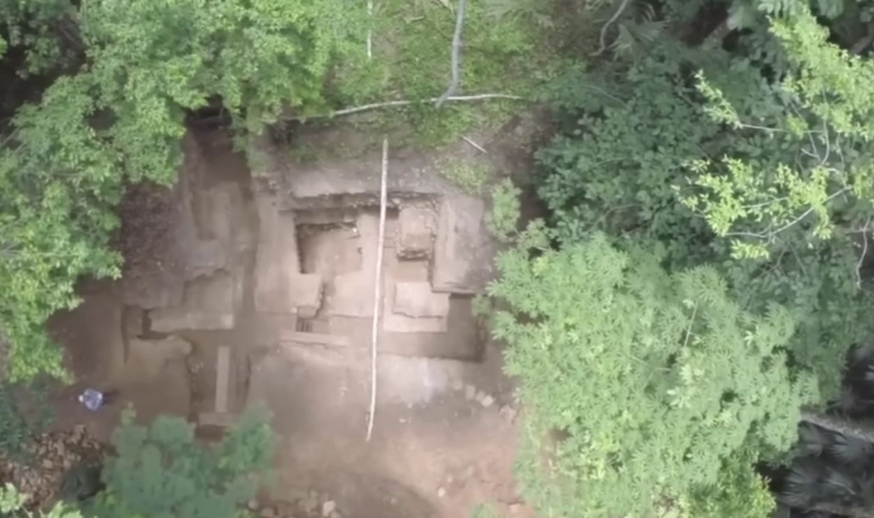 Newly Unearthed Finds in 2024 And 2025 That Rewrite History 