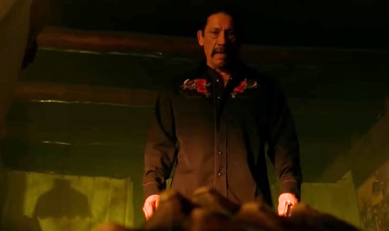 Danny Trejo