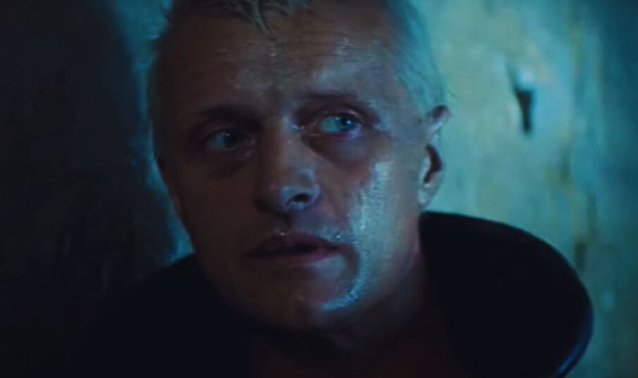 Rutger Hauer 