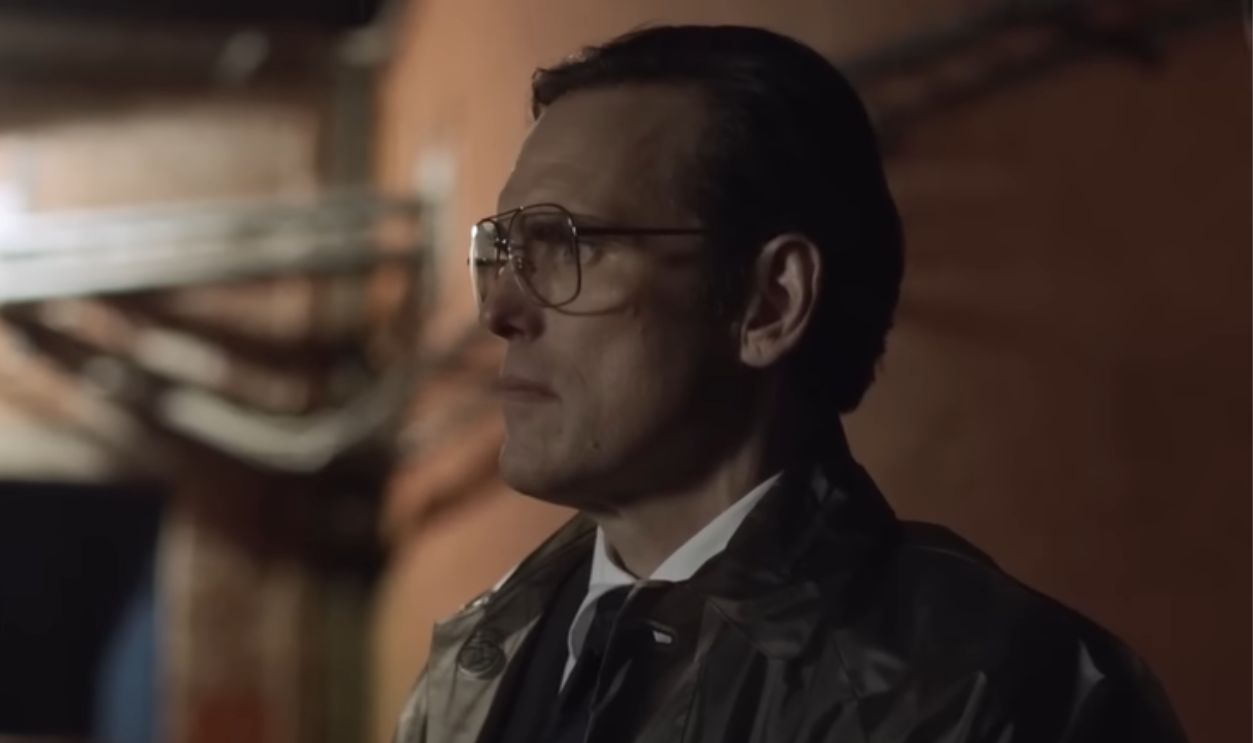 The House That Jack Built