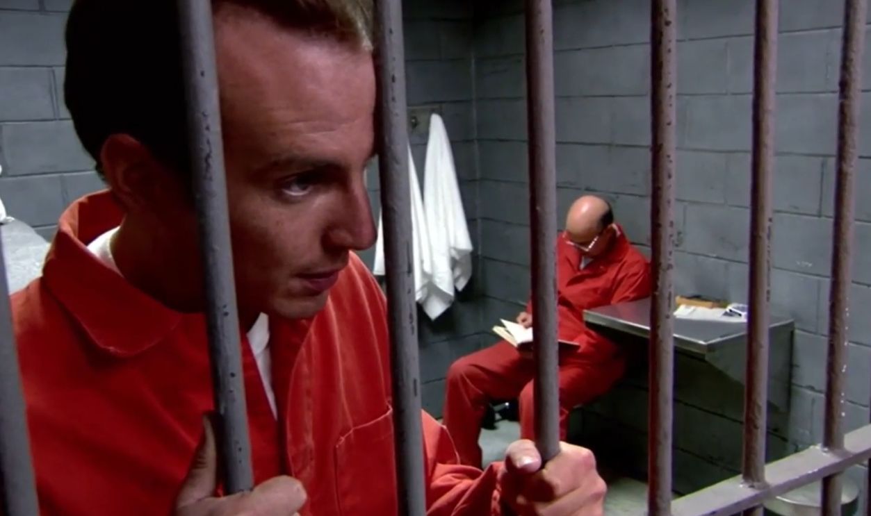 Arrested Development