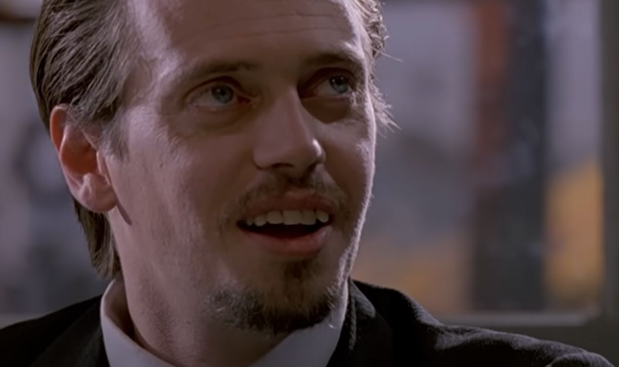 Mr Pink: Reservoir Dogs (Cont.)