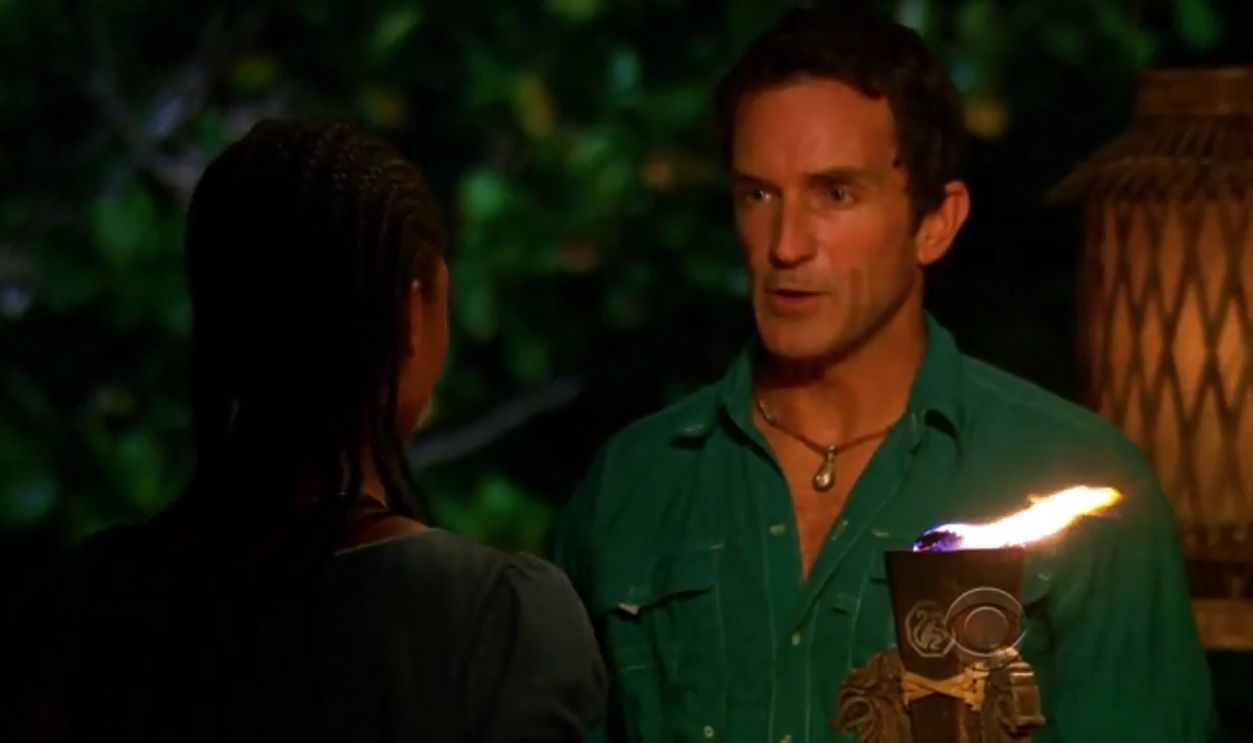 Survivor Reality Show