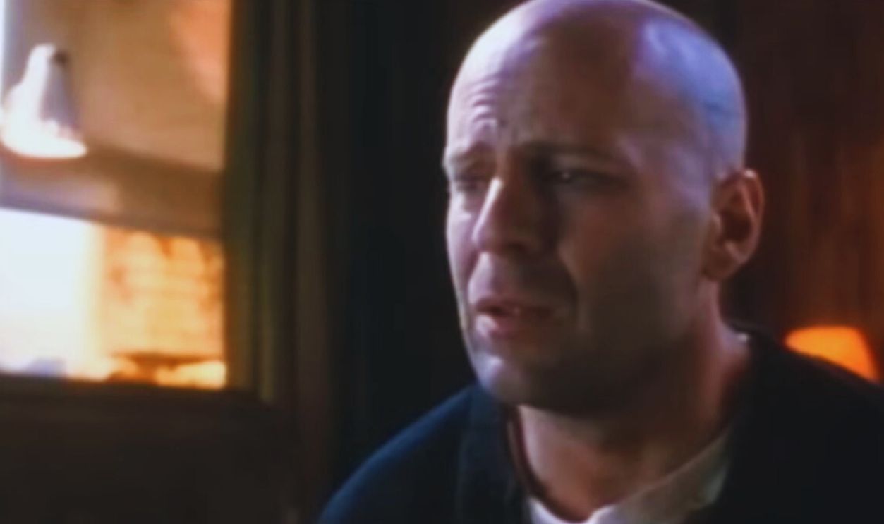 Bruce Willis 