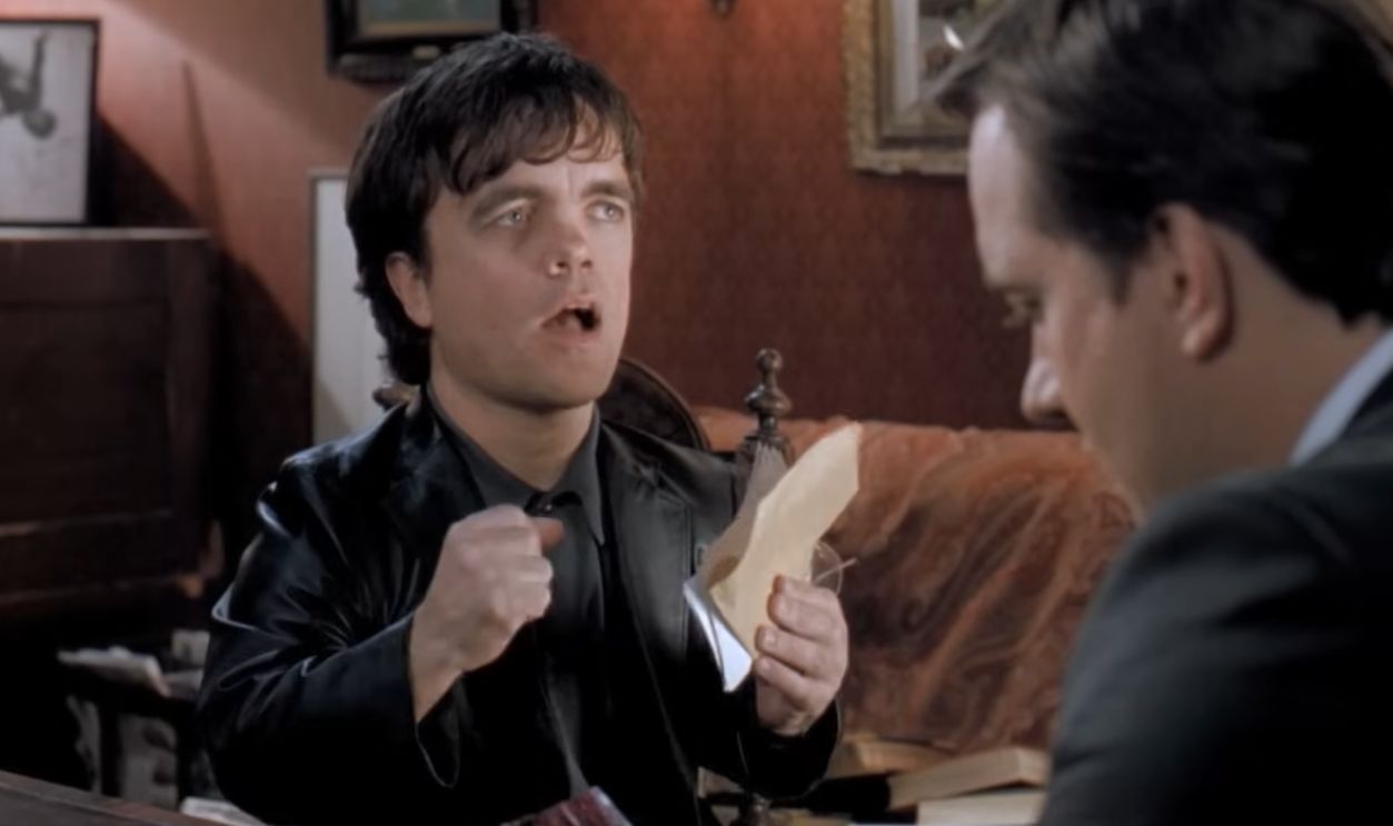 Death At A Funeral (2007)