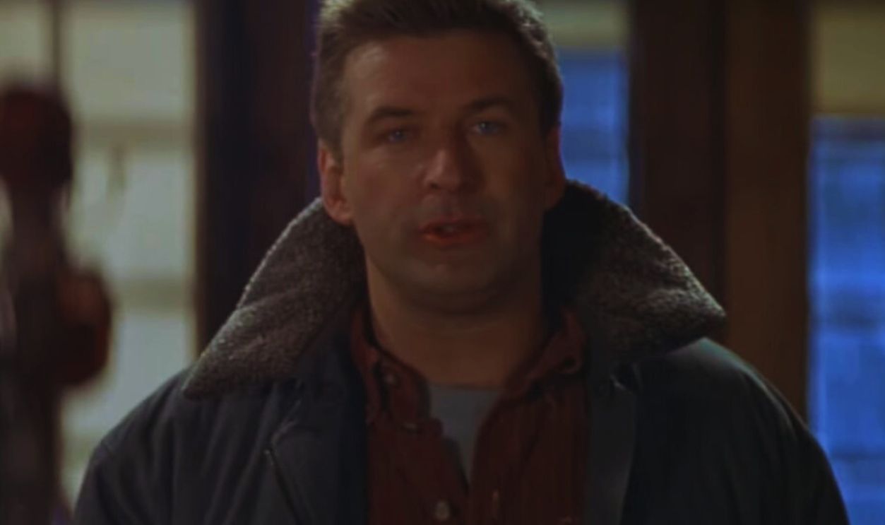 Alec Baldwin