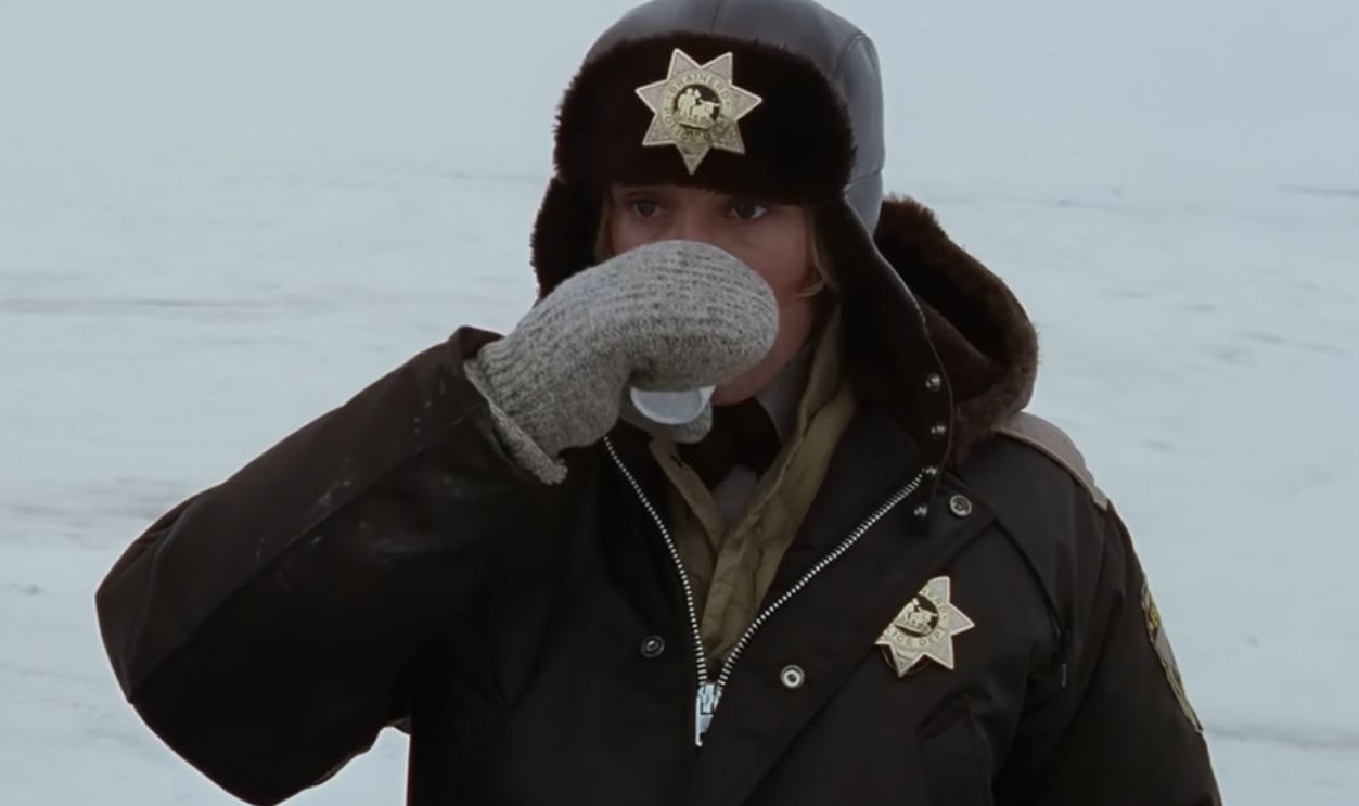 Fargo