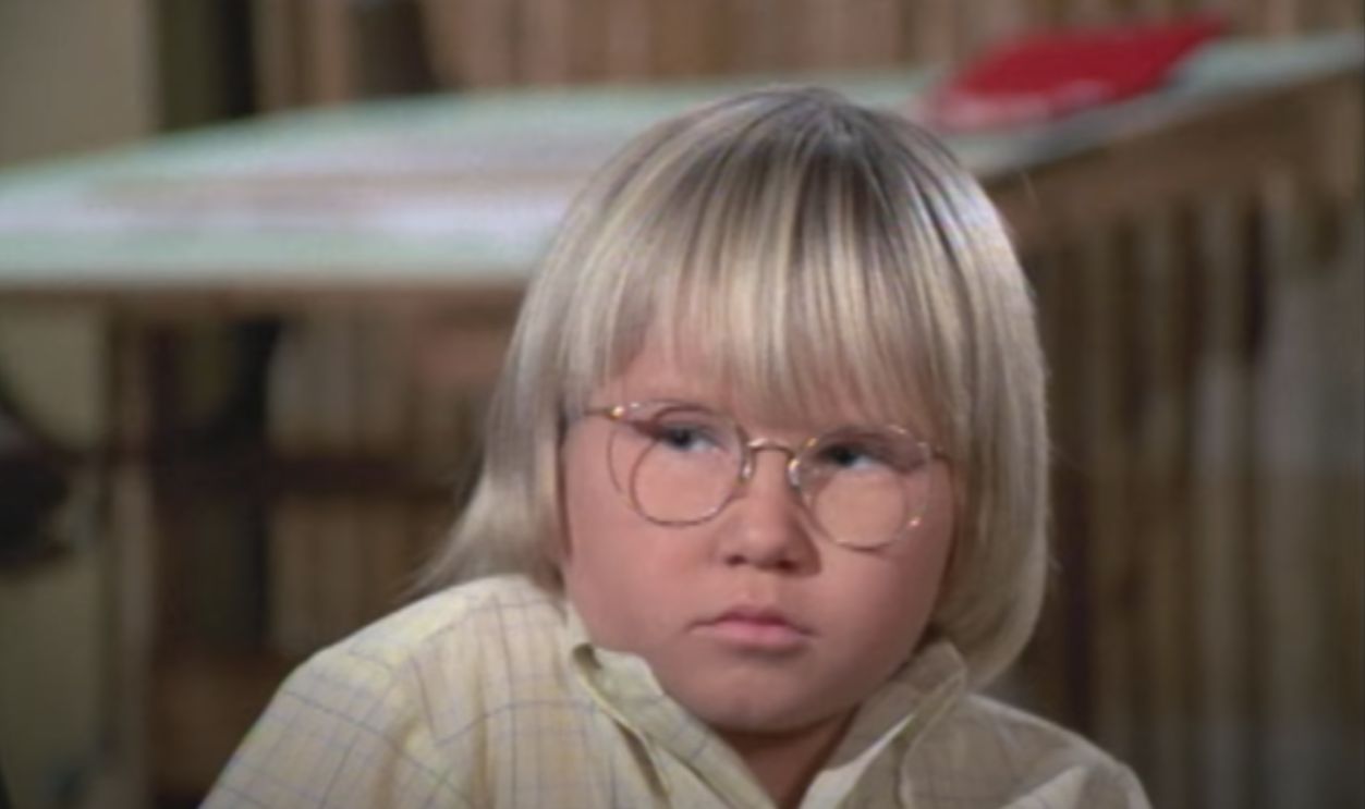 Screenshot Of The Brady Bunch (1969-1974)