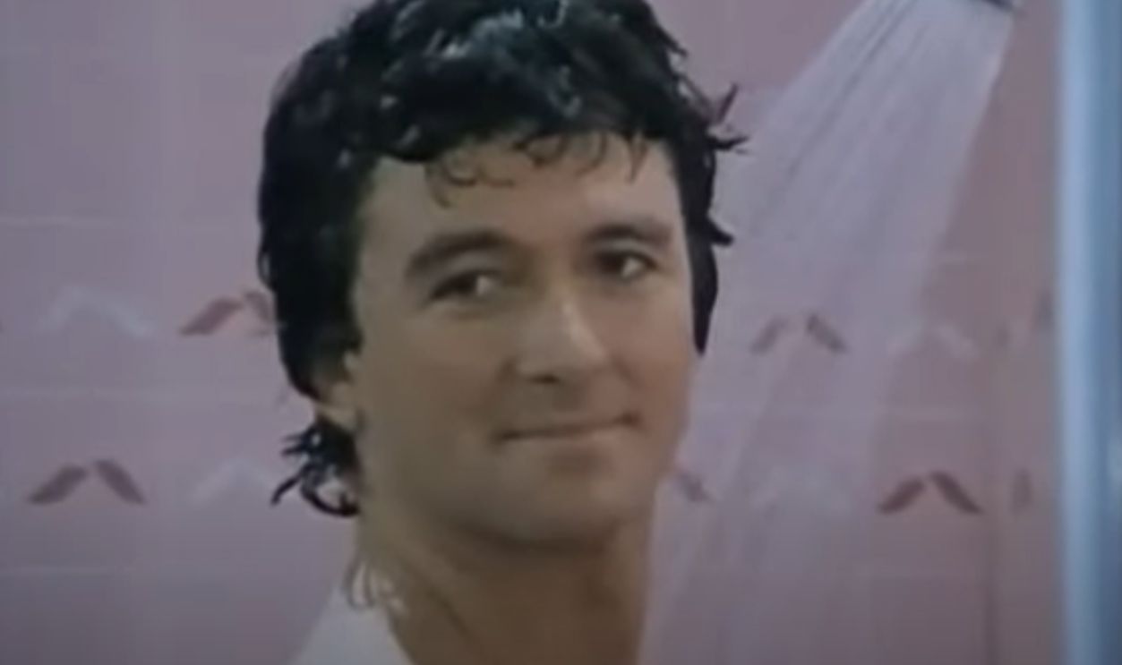 The Dream Season Of Dallas