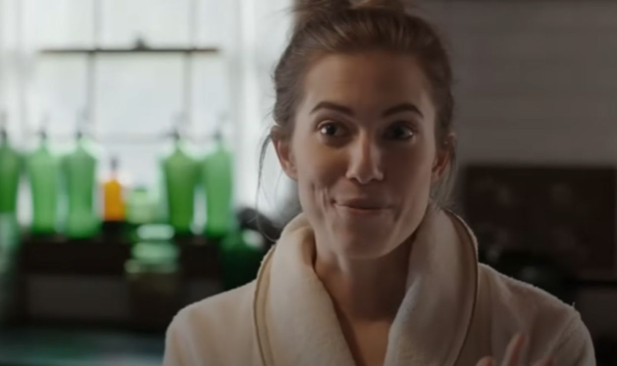 Marnie’s Fate On Girls