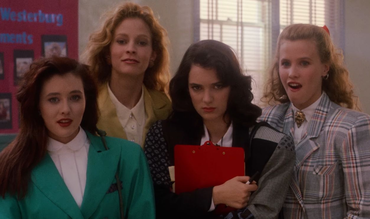 Heathers